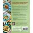 Everyday Healthy Cookbook : Recipes and a Meal Plan to Make Healthy