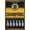 Bronze Framed Version, variant on NHL Boston Bruins - Champions 23 Wall Poster, 22.375" x 34"