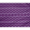 thumbnail image 4 of oneOone Polyester Lycra Fabric Ethnic Geometric Flame Stitch Decor Fabric Printed BTY 56 Inch Wide, 4 of 4