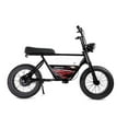 thumbnail image 4 of Blipper E-Velo- Noir, 4 of 7