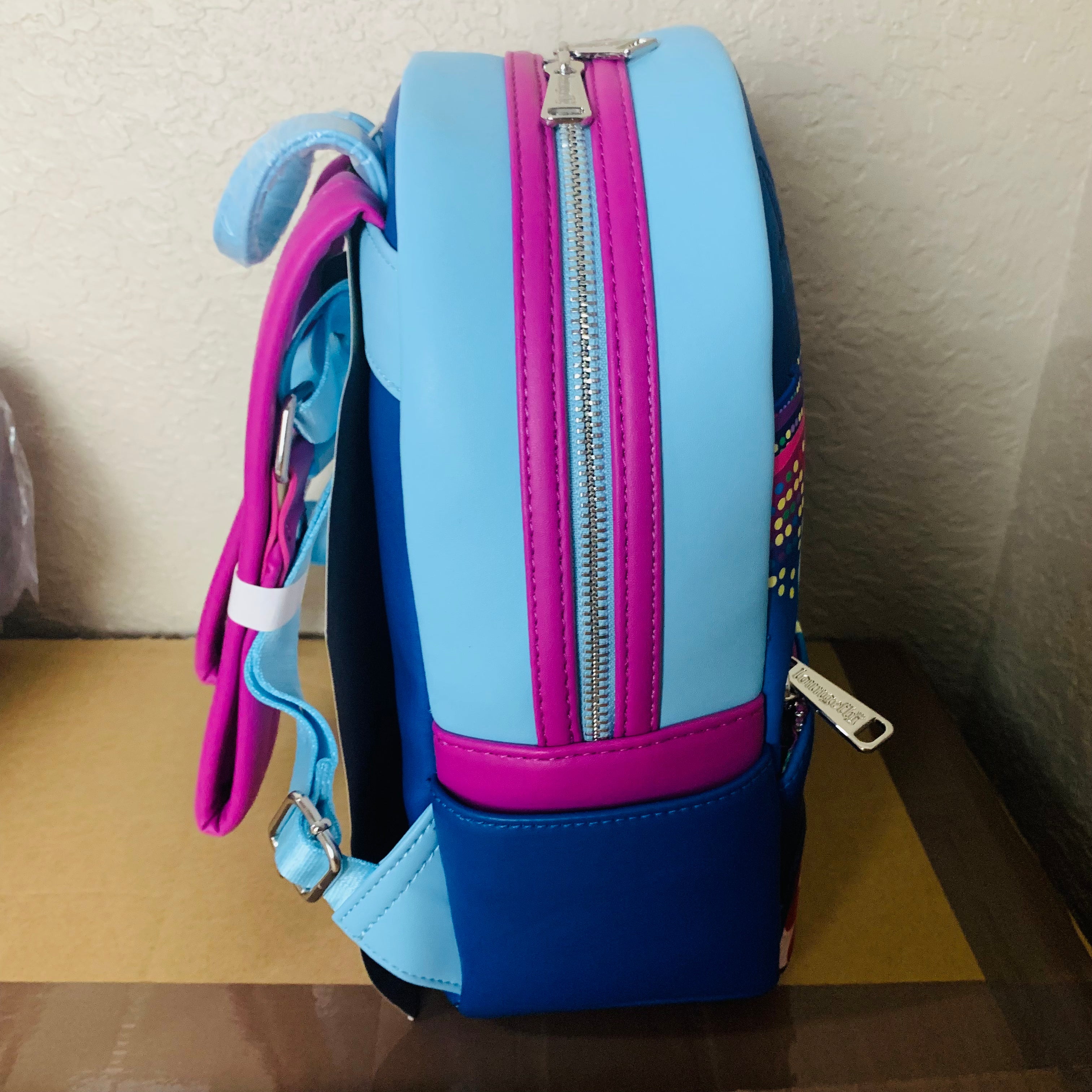 Dva best sale mini backpack