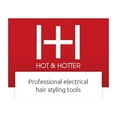 thumbnail image 2 of Hot  Hotter Electric Curling Iron 5/8" 5818, 2 of 2