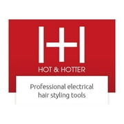 Hot & Hotter Hotter Super Large Turbo Pro Hood Dryer, Ceramic Ionic