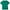 Hunter, variant on Fundamentals Unisex One Pocket Scrub Top, Style 14900