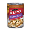 Purina ALPO Gravy Wet Dog Food, Prime Cuts With Chicken, 13.2 oz. Can