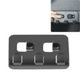 thumbnail image 3 of Compatible Trunk Hook ABS Material, One-Piece Molding, No Odor Hook for Tesla Model Y 2021-2023, 3 of 10