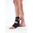 thumbnail image 2 of Soporte de tobillo AIRCAST AirHeel con estabilizadores, 2 of 6