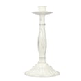thumbnail image 1 of Candle Stand,Candle Holders White Iron Candle Holders Candlestick Holders Maximized Efficiency, 1 of 8