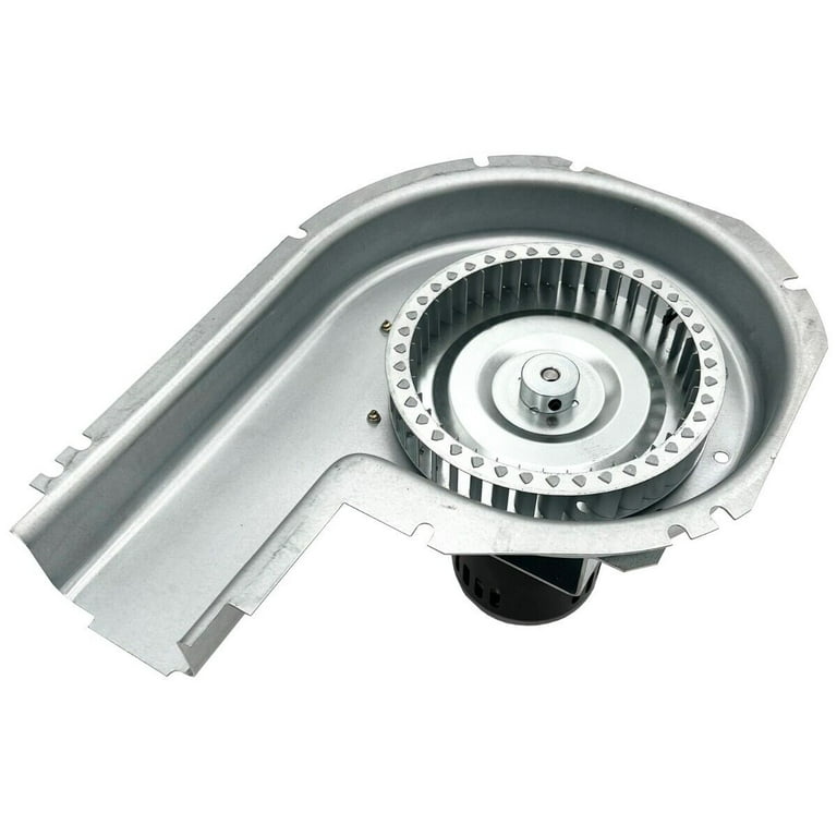 Broan Nutone S-97016621 Genuine OEM Fan Motor Assembly for