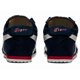 thumbnail image 5 of Onitsuka Tiger MEXICO 66 SLIP-ON NAVY/OFF-WHITE 1183A360 Unisex Sneakers Shoes, 5 of 6