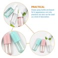 thumbnail image 5 of Spray Bottle Empty Spray Bottle for Storage Use 6Pcs Push Type Cleansing Water Dispenser, 5 of 5