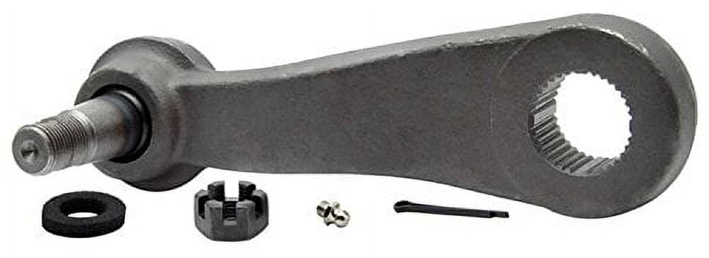 Steering Pitman Arm Fits select: 1973-1986 CHEVROLET C10, 1987 CHEVROLET R10