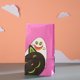 thumbnail image 5 of Toystoory Bolsa de papel portátil para Halloween, 10 piezas, gran capacidad, recuerdo de fiesta, postre, regalos de vacaciones, para interiores y Artesanía tipo 6 Toystoory HA067640-06, 5 of 6
