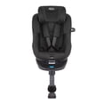 thumbnail image 1 of Autoasiento Convertible Graco Turn2me R129, 360 giratorio Negro, 1 of 4