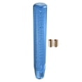 thumbnail image 1 of Perilla de cambio de marchas Universal Unique Bargains 30cm Acrílico Azul, 1 of 1