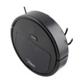 thumbnail image 4 of SMART Sweep & Mop 3-in-1 Robot Vacuum for Floors Cleaning, Hair, Dust, Black, Li-ion Battery 1200mAh, 4 of 5