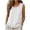White, variant on XuJwPNcy Tank Tops for Women Lightweight Sleeveless Cotton Linen Tee Tshirts Summer Casual Summer Beach Vacation Clothes