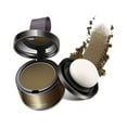 thumbnail image 1 of destyer Hair Line Powder Cover Up Hairline Shadow Fluffy Thickening Waterproof Regrowth Powders Beauty Accessory for Salon Home Use Light Coffee, 1 of 9