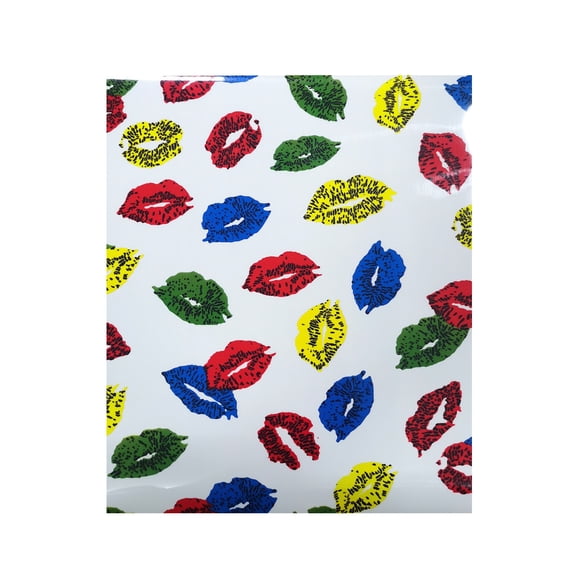 LAILLSH 2026 New Arrival Cricut Heat Transfer Vinyl Heat Transfer Vinyl Bundle Roll, TPU Heat Press Iron On Vinyl Bundle Transfers Pattern 12 X 10 Inch