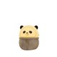 thumbnail image 1 of Luz nocturna con forma de panda, pequeña, con carga USB, luz suave, colorida, ideal para dormitorio infantil con luz para dormir, linda lámpara de mesa., 1 of 5
