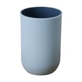 thumbnail image 2 of Vaso para cepillo de dientes BLESIY liviano y reutilizable Azul claro, 2 of 8