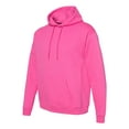 thumbnail image 4 of Hanes - New MmF - Men - Ecosmart® Hooded Sweatshirt, 4 of 5