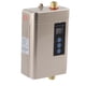 thumbnail image 3 of Calentador de agua instantáneo Sincero mini máquina de calefacción eléctrica Enchufe dorado de la UE 220V, 3 of 10