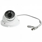New Wide Angle 1000TVL HD Surveillance CCTV Security Camera 48LED with IR Night Vision