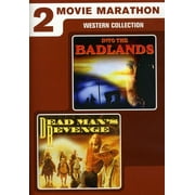 2 Movie Marathon: Western Collection (DVD)