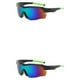 thumbnail image 3 of Sonducket Gafas de sol duraderas y portátiles para entusiastas de los deportes al aire libre, ligeras, resistentes al viento, impermeables y Type3 NO3, 3 of 6