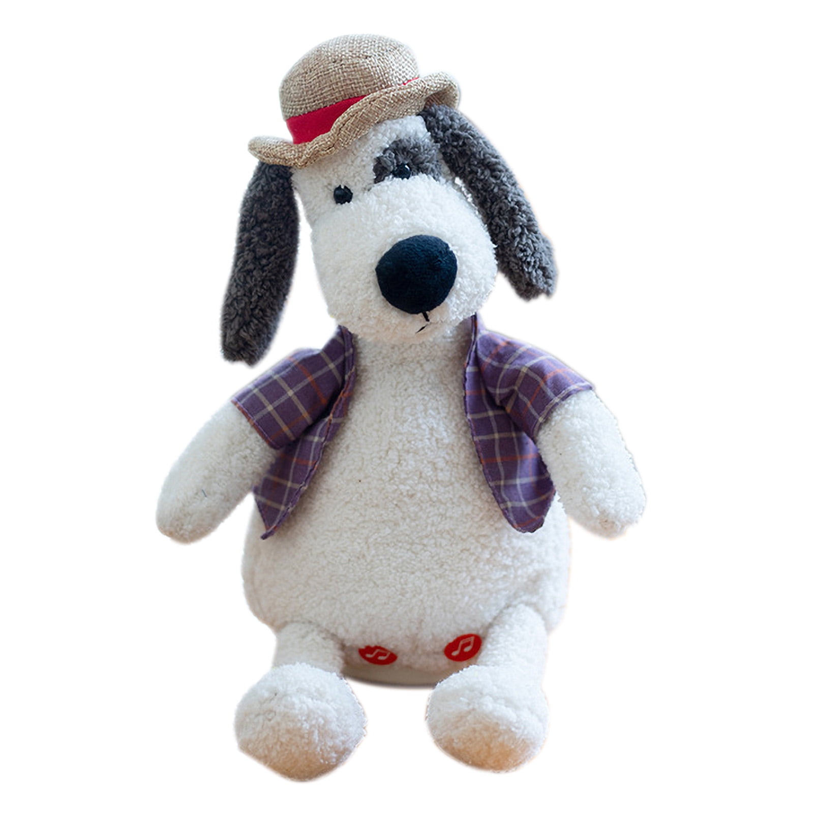 Peluche Giraffe Dansante Parlante Enfant Jouet Musical Répétiteur Rechargeable Jouet Interactif Cadeau Anniversaire Noël 35 cm - Jeux - Jouets Peluche Giraffe Dansante Parlante Enfant Jouet Musical Répétiteur Rechargeable Jouet Interactif Cadeau Anniversaire Noël 35 cm - Jeux - Jouets