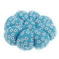 thumbnail image 1 of Coussin Porte-Clés Bleu, 1 of 9