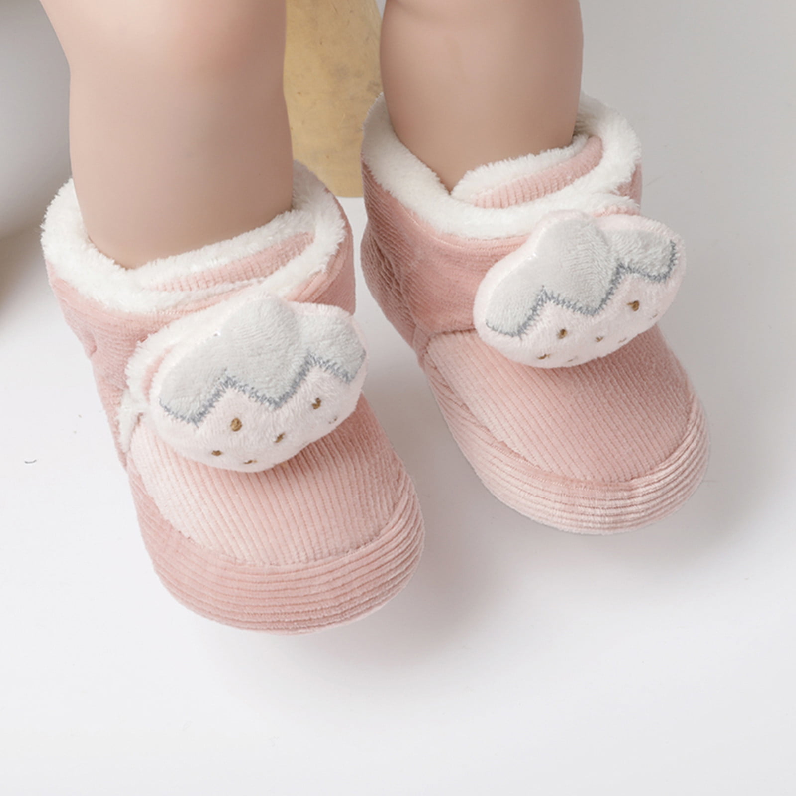 Baby girl 'shoes size 3 2025