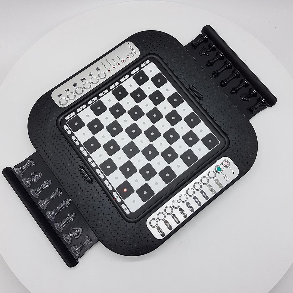 ChessMan® FX electronic chess game