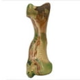 thumbnail image 3 of Nylabone Strong Chew Natural Rubber Camo Bone Dog Chew Toys, 3 of 6