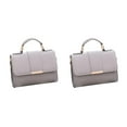 thumbnail image 1 of Guardurnaity Manténgase organizado y elegante con un práctico bolso de hombro, el mejor regalo, bolsos de cuero, bolso de moda para mujer Type3 NO3, 1 of 6