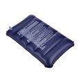 thumbnail image 1 of Almohada Inflable Almohada para acampar al aire libre Cojín de aire portátil plegable para el sueño del avión del coche para viajes JShteea  El nuevo, 1 of 8