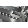 thumbnail image 3 of Fulgor Milano F4dwt241 400 Series 24" Wide 14 Place Setting Built-In Top Control, 3 of 7