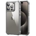 thumbnail image 1 of Funda de teléfono ESR Air Armor Series para iPhone 15 Pro Max, 1 of 7