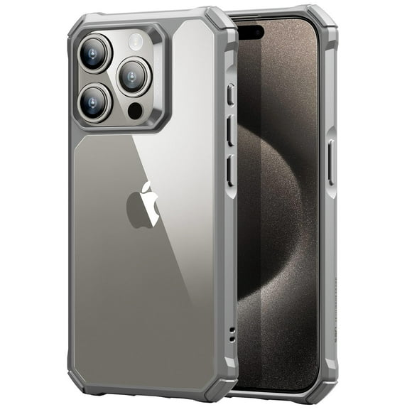 Funda de teléfono ESR Air Armor Series para iPhone 15 Pro Max