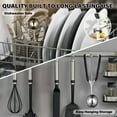 thumbnail image 6 of TJ POP 3 Tbsp.Stainless Steel,Quick-Release Cookie Scoop, 6 of 11