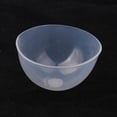 thumbnail image 3 of 7 ~ 8 '' Peluca de silicona transparente para 1/4 BJD DZ Cubierta de Zulema Casquillo de la peluca de la muñeca, 3 of 8