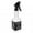 White, variant on Kiplyki 650ML Hairdressing Spray Bottle Salon Barber Hair Tools Water Sprayer