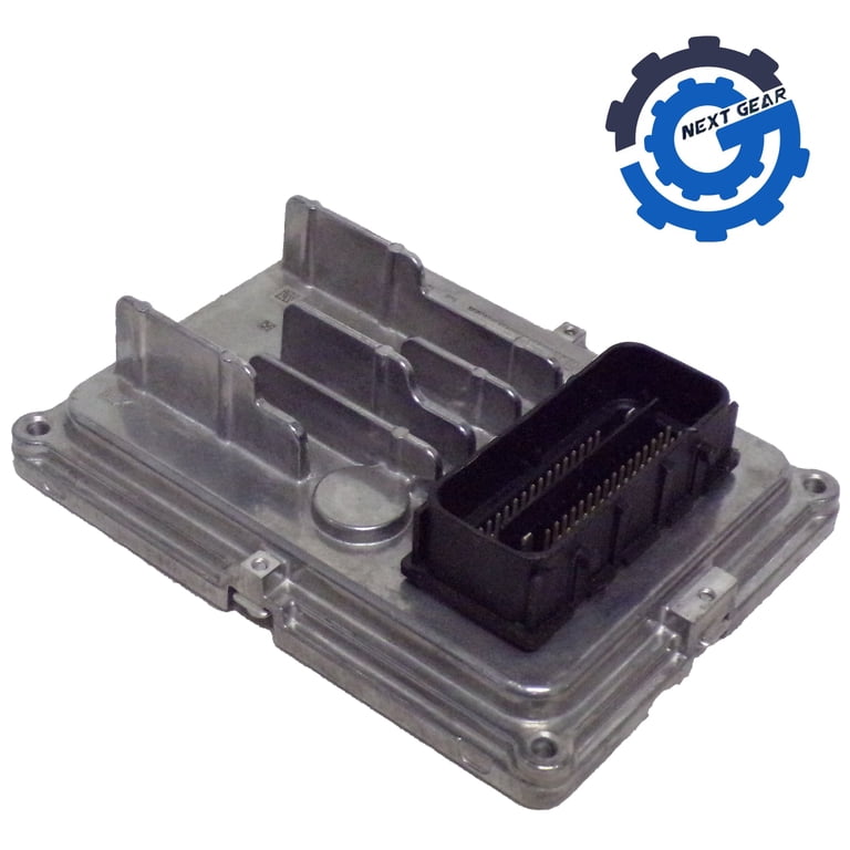 OEM GM TCM Transmission Control Module 2019-21 Chevy Traverse