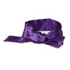 Sex unisex blindfold eye satin mask