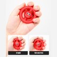 thumbnail image 4 of Grip Strengthener Silicone Grip Ring Ejercitadores De Mano Juguete De Descompresión Para Niños Adultos Guardurnaity FN007795-04, 4 of 6