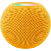 Restored Apple HomePod mini Smart Speaker - Yellow MJ2E3LL/A