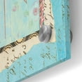 thumbnail image 2 of Epic Art 'Love Birds' by Courtney Prahl, Acrylic Glass Wall Art, 24"x36", 2 of 3