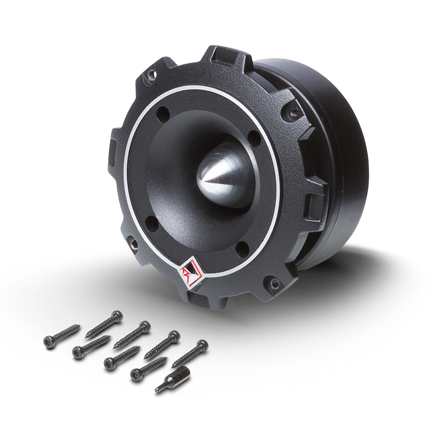 Rockford Fosgate PP4-T Punch Pro 1.5