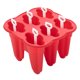 thumbnail image 2 of Máquina para hacer hielo casera Xihbxyly con 20 bolsas desechables, 2 of 7